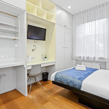 Apartament Urban Nest 1 Londyn Zewnętrze zdjęcie