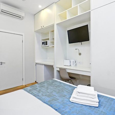 Apartament Urban Nest 1 Londyn Zewnętrze zdjęcie