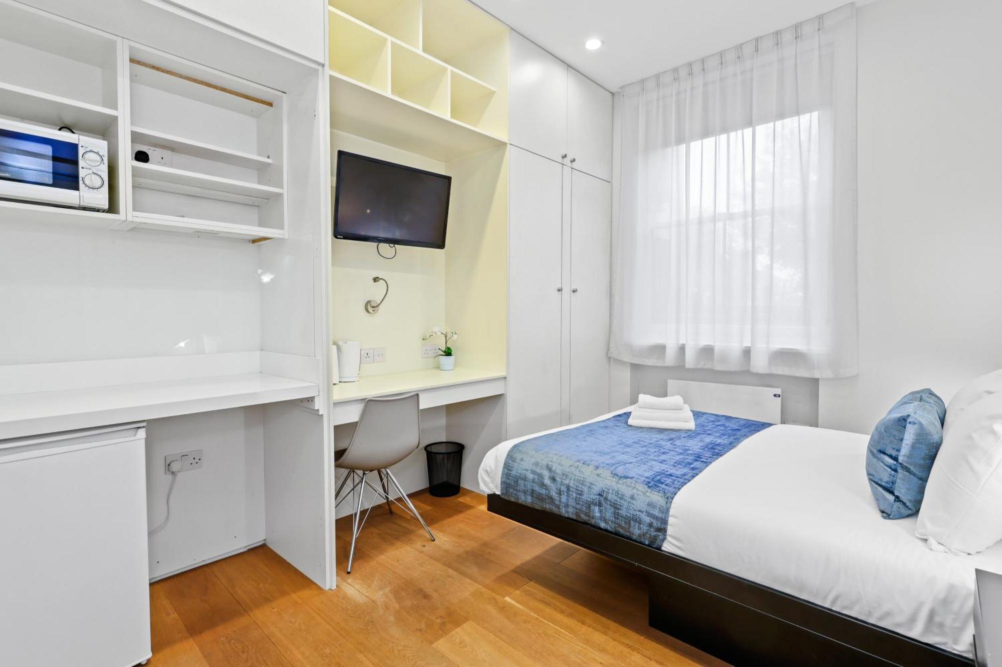 Apartament Urban Nest 1 Londyn Zewnętrze zdjęcie