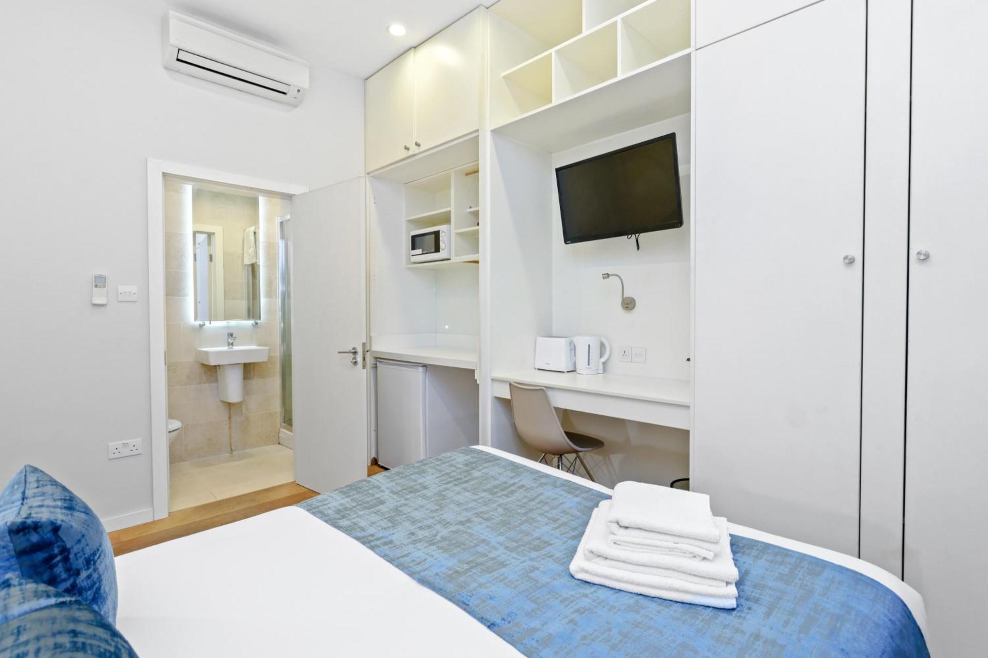 Apartament Urban Nest 1 Londyn Zewnętrze zdjęcie