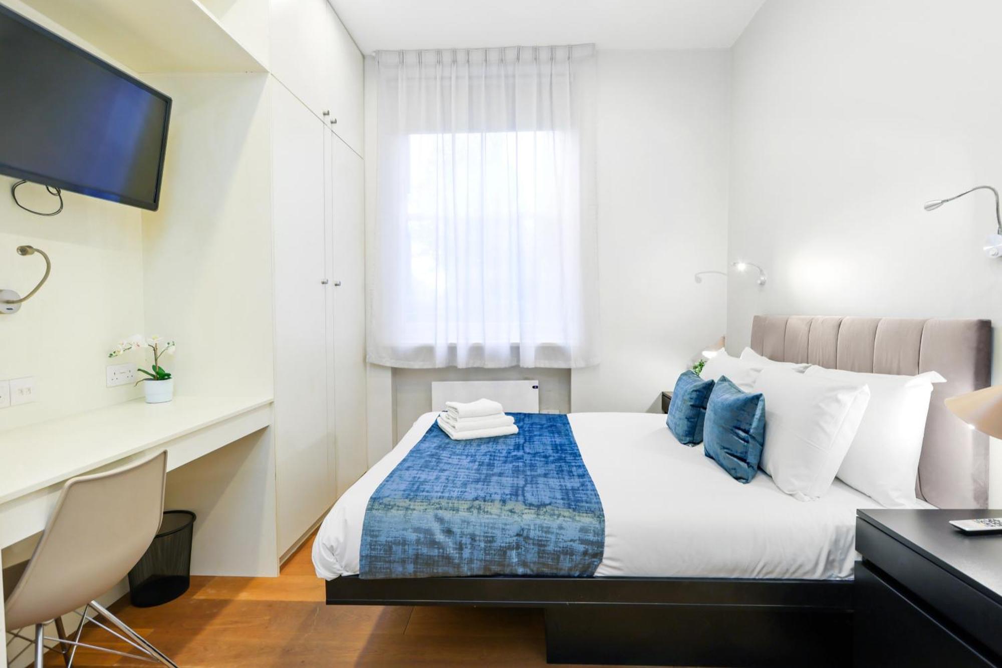 Apartament Urban Nest 1 Londyn Zewnętrze zdjęcie