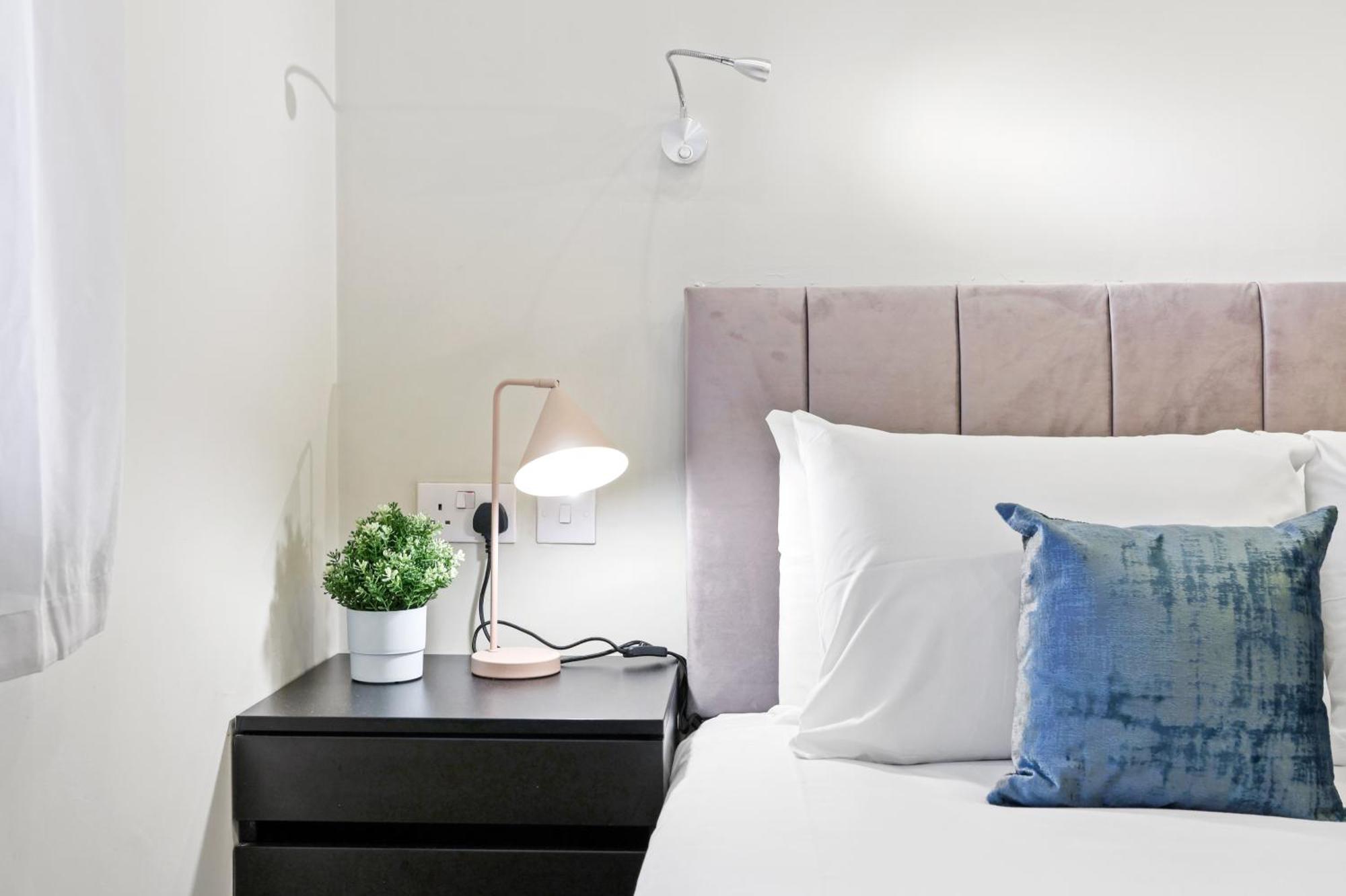 Apartament Urban Nest 1 Londyn Zewnętrze zdjęcie