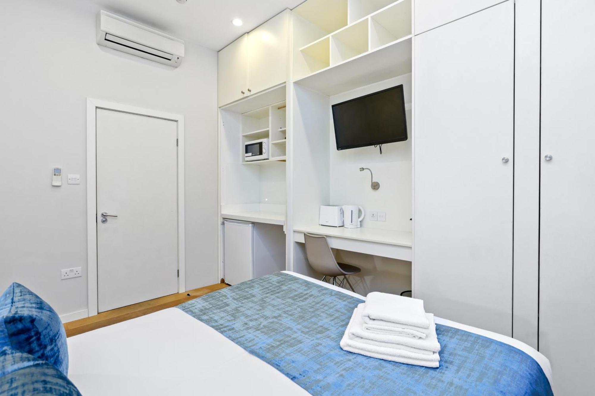 Apartament Urban Nest 1 Londyn Zewnętrze zdjęcie
